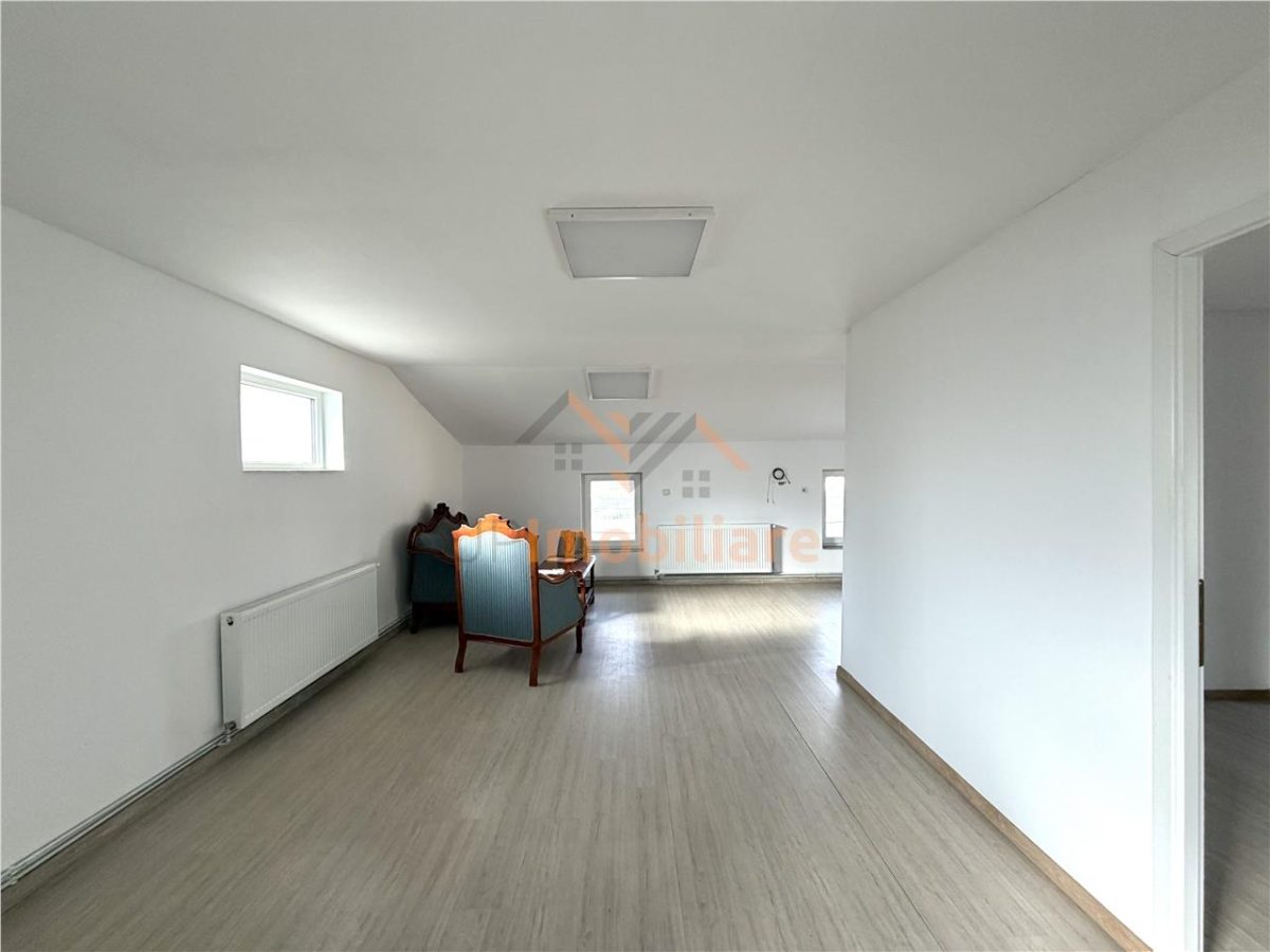 SPATIU DESTINAT BIROURILOR | CALEA ARADULUI | ORADEA - foto 6