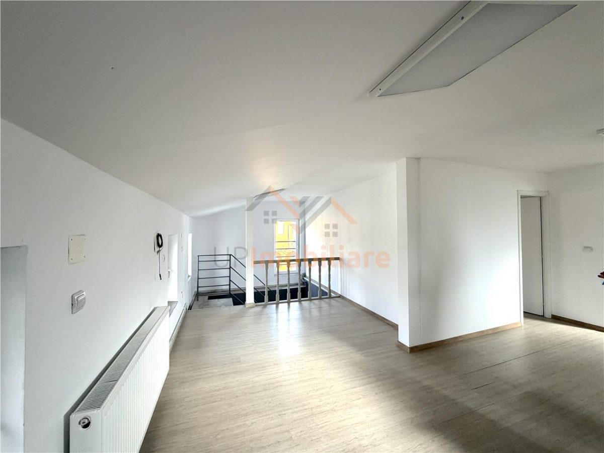 SPATIU DESTINAT BIROURILOR | CALEA ARADULUI | ORADEA - foto 7