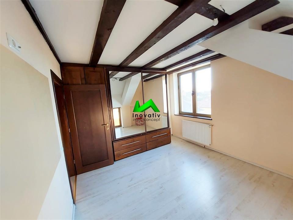 Spatiu de birouri comercial 120 mp Sibiu Calea Dumbravii - foto 6