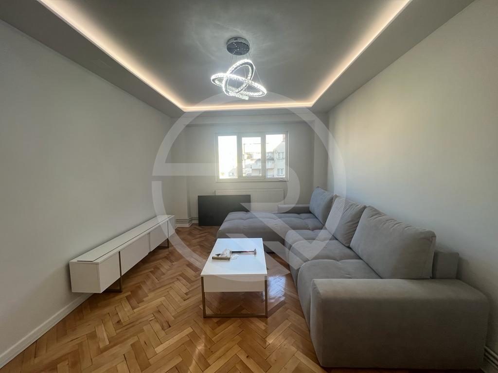 Apartament cu 3 camere, situat in cartierul Marasti! - foto 3