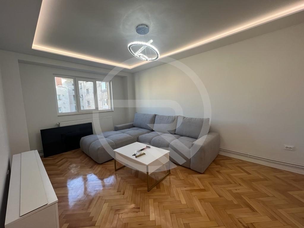 Apartament cu 3 camere, situat in cartierul Marasti! - foto 4