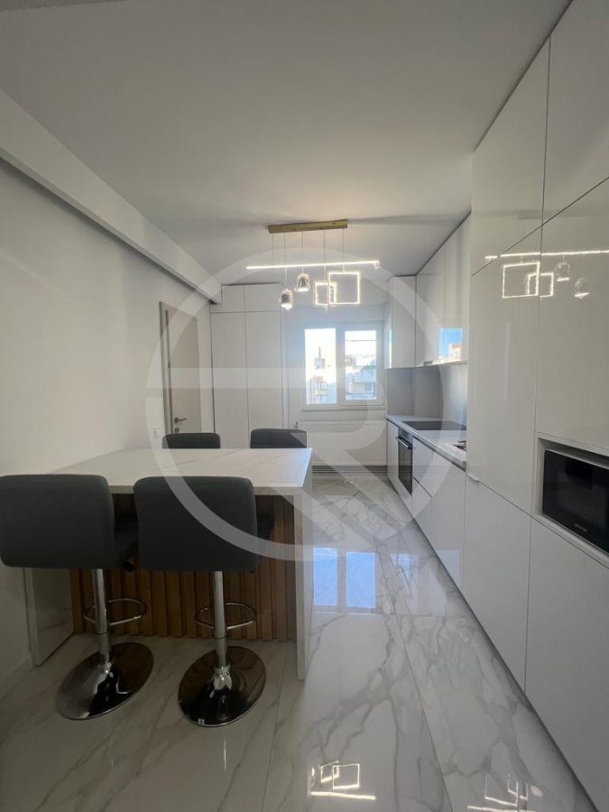 Apartament cu 3 camere, situat in cartierul Marasti! - foto 5