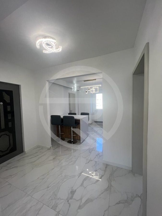 Apartament cu 3 camere, situat in cartierul Marasti! - foto 6