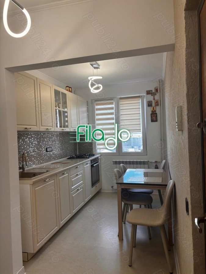 Apartament 2 camere 1 Decembrie 1918 - 