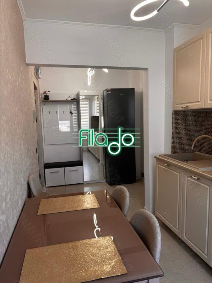 Apartament 2 camere 1 Decembrie 1918 - foto 3