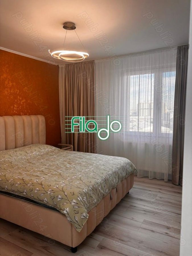 Apartament 2 camere 1 Decembrie 1918 - foto 6