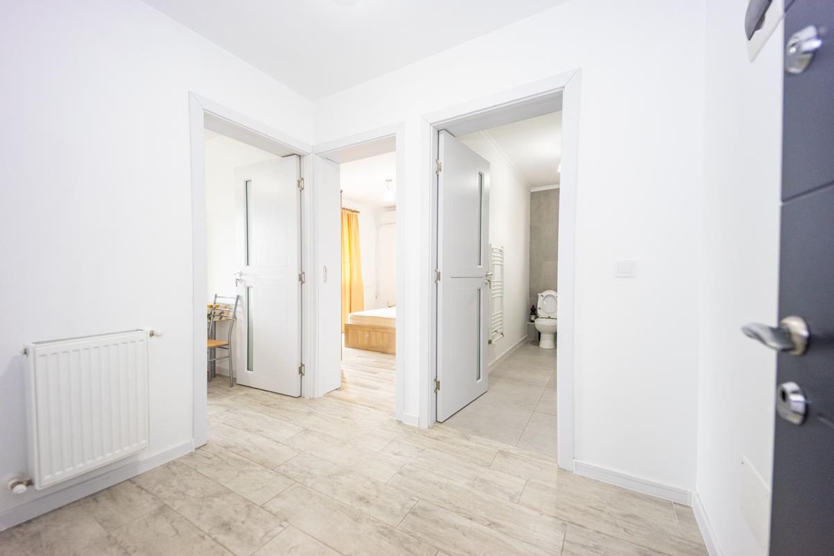 INCHIRIERE capat CUG  Apartament 2 camere   Lunca Cetatuii - foto 2