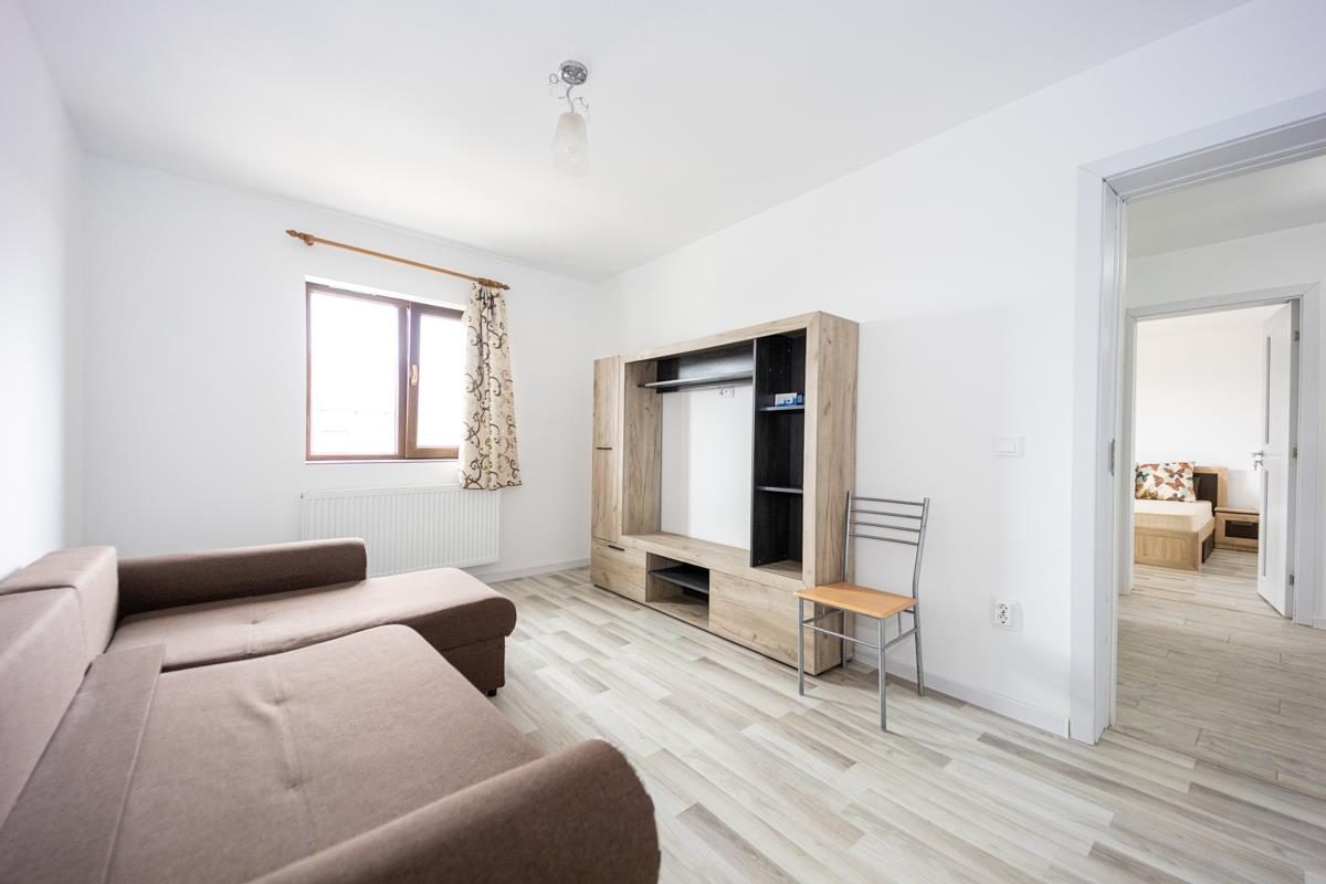 INCHIRIERE capat CUG  Apartament 2 camere   Lunca Cetatuii - foto 3