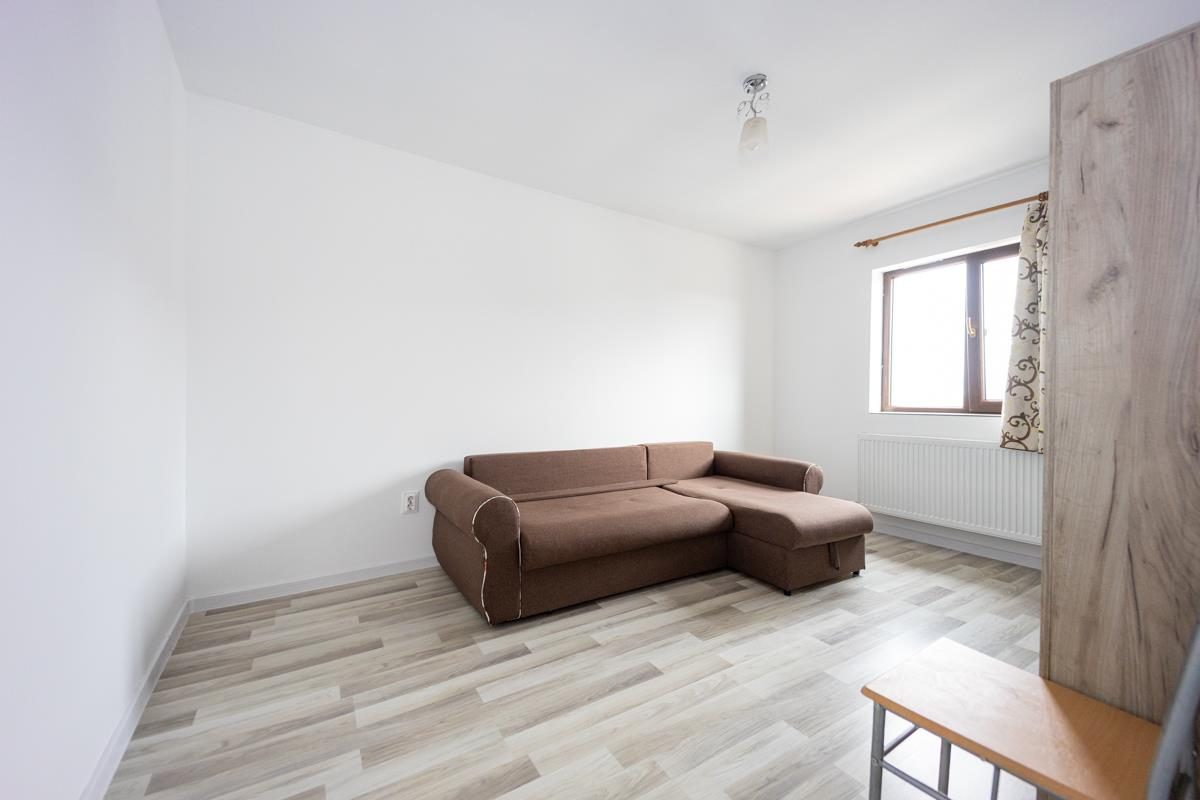 INCHIRIERE capat CUG  Apartament 2 camere   Lunca Cetatuii - foto 4