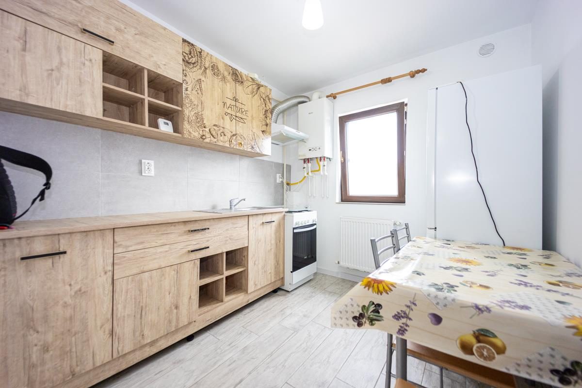 INCHIRIERE capat CUG  Apartament 2 camere   Lunca Cetatuii - foto 5