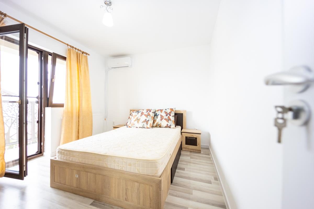 INCHIRIERE capat CUG  Apartament 2 camere   Lunca Cetatuii - foto 6