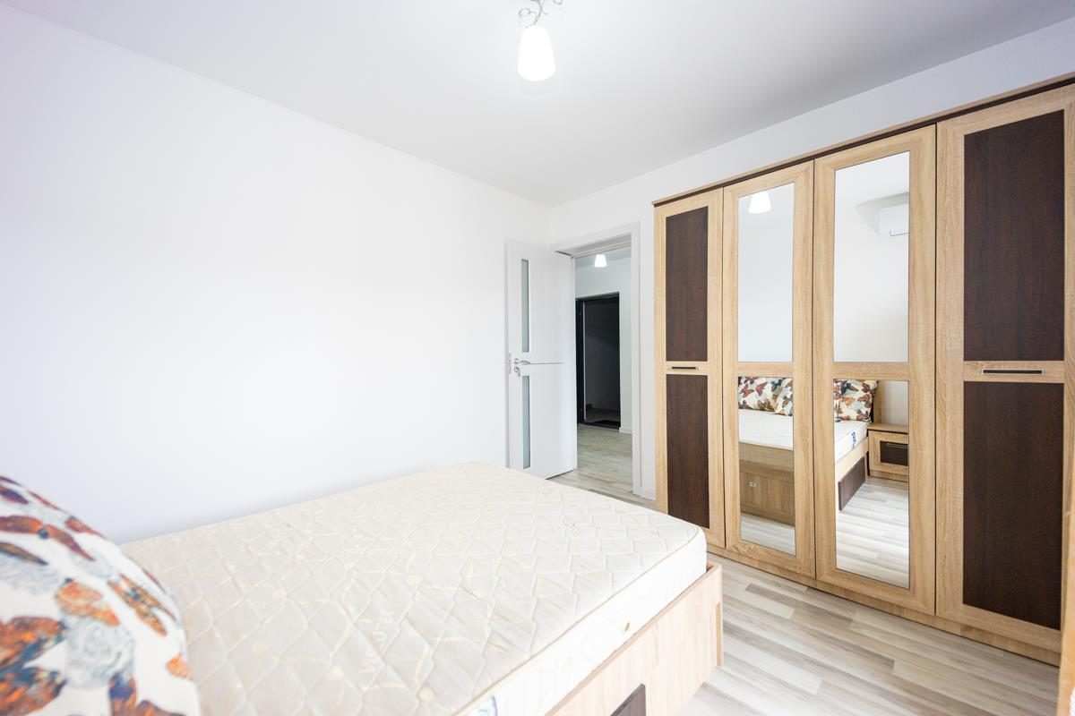 INCHIRIERE capat CUG  Apartament 2 camere   Lunca Cetatuii - foto 7