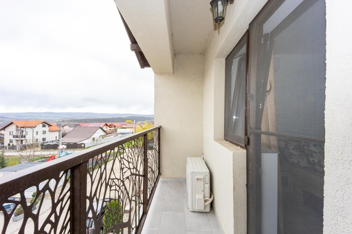 INCHIRIERE capat CUG  Apartament 2 camere   Lunca Cetatuii - foto 8