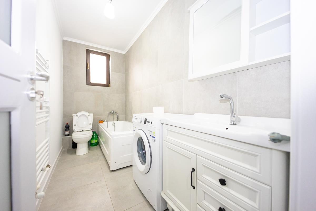 INCHIRIERE capat CUG  Apartament 2 camere   Lunca Cetatuii - foto 9