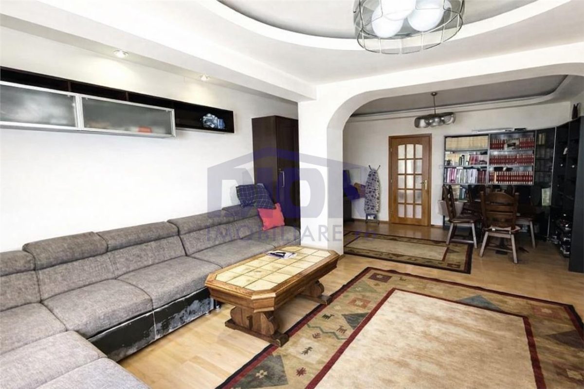 Vila spatioasade  Vatra Luminoasa - foto 4