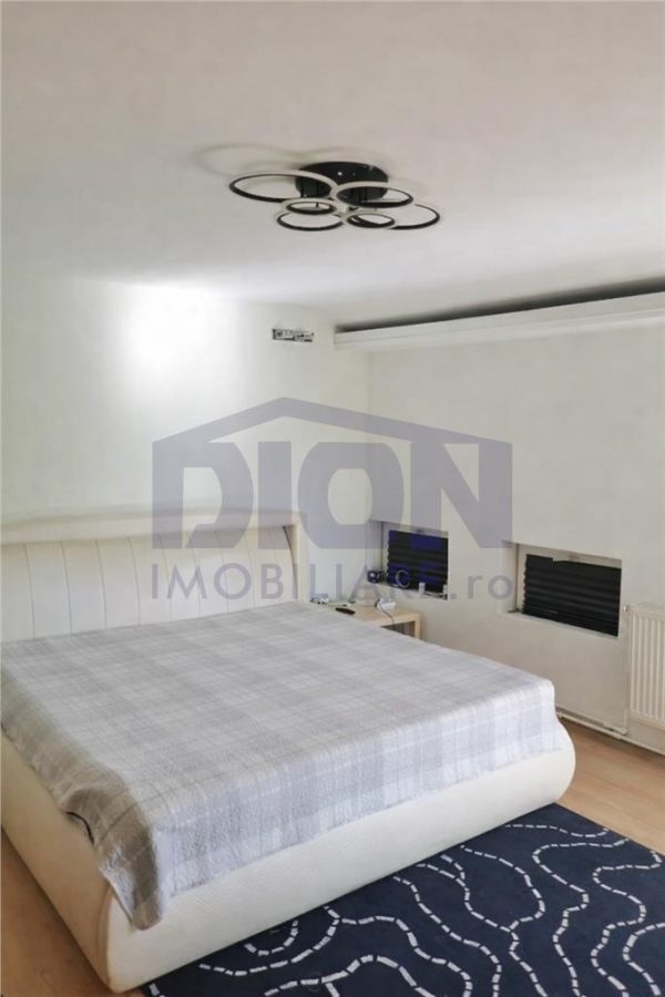 Vila spatioasade  Vatra Luminoasa - foto 6