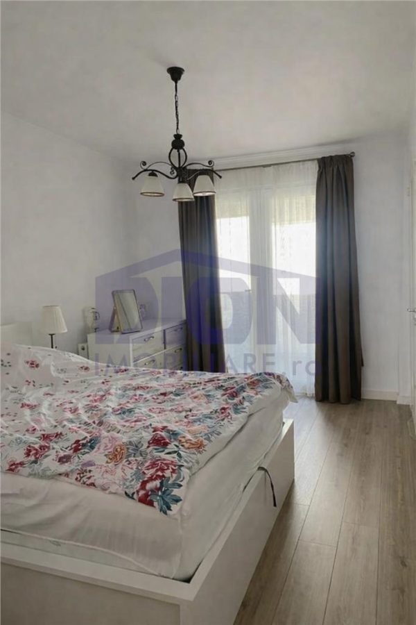 Vila spatioasade  Vatra Luminoasa - foto 8