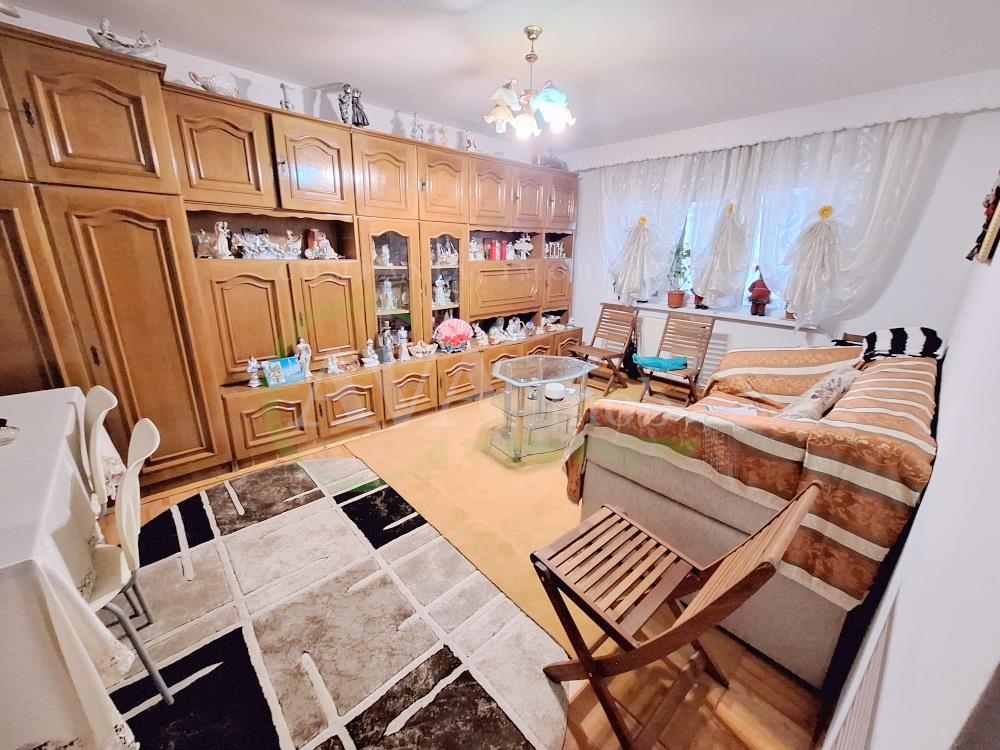 Apartament 2 camere+balcon de 8.5 mp, zona Nord - 