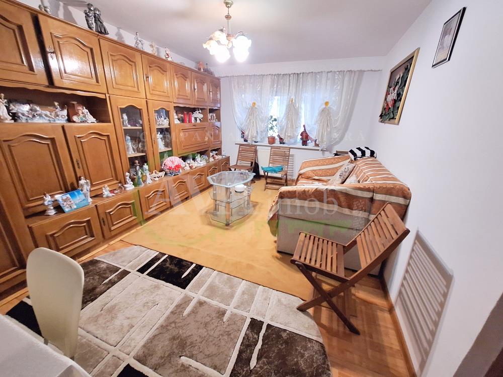 Apartament 2 camere+balcon de 8.5 mp, zona Nord - foto 13