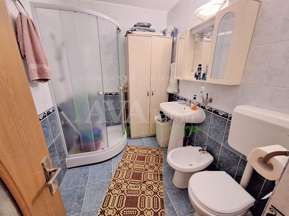 Apartament 2 camere+balcon de 8.5 mp, zona Nord - foto 15