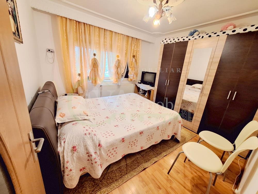 Apartament 2 camere+balcon de 8.5 mp, zona Nord - foto 16