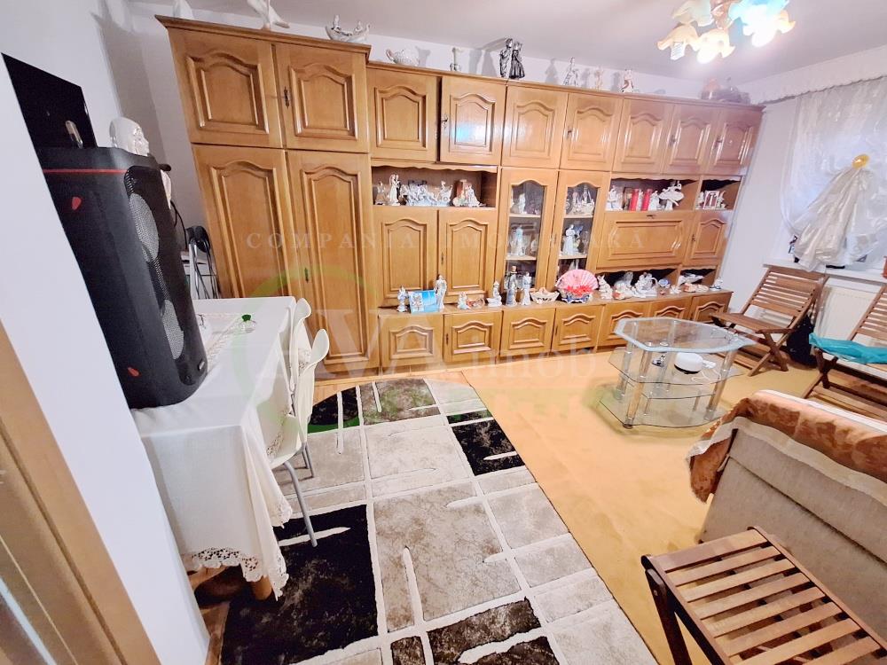 Apartament 2 camere+balcon de 8.5 mp, zona Nord - foto 20