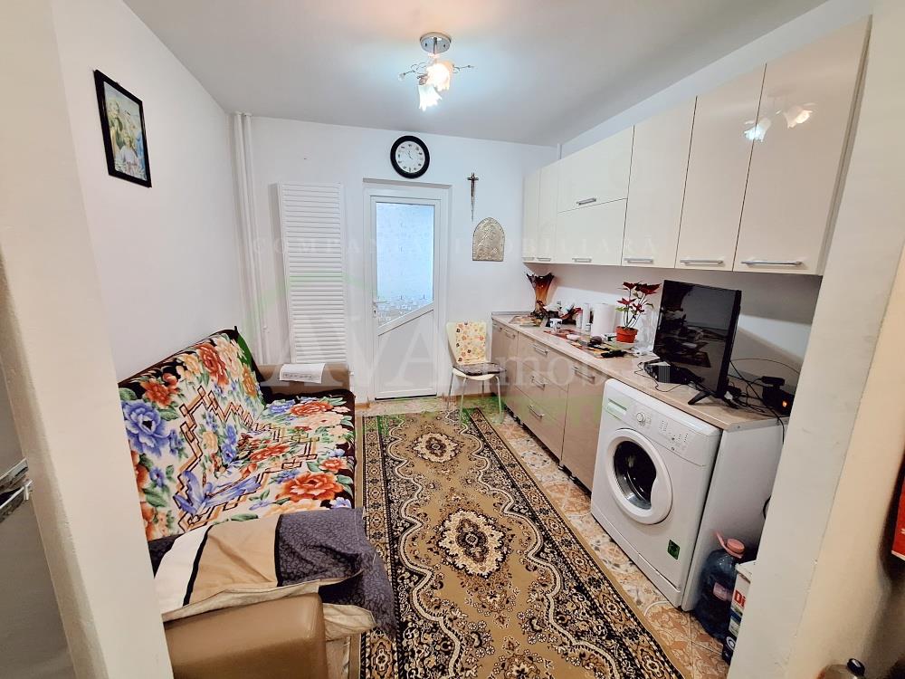 Apartament 2 camere+balcon de 8.5 mp, zona Nord - foto 22