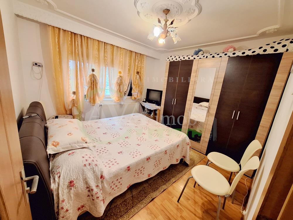 Apartament 2 camere+balcon de 8.5 mp, zona Nord - foto 5