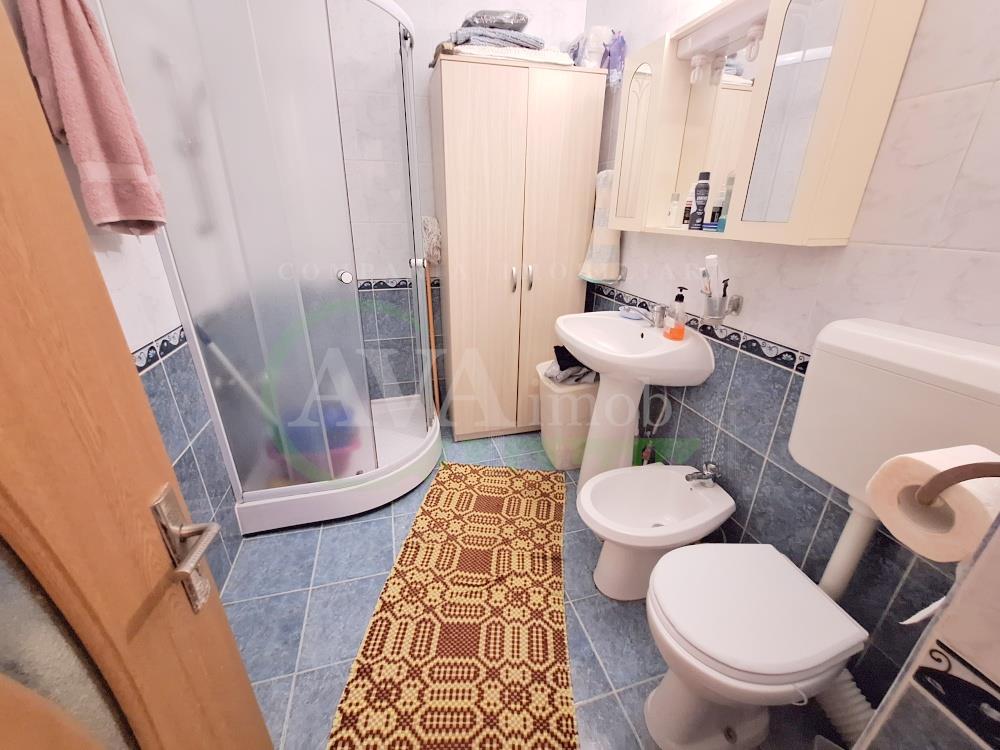 Apartament 2 camere+balcon de 8.5 mp, zona Nord - foto 8