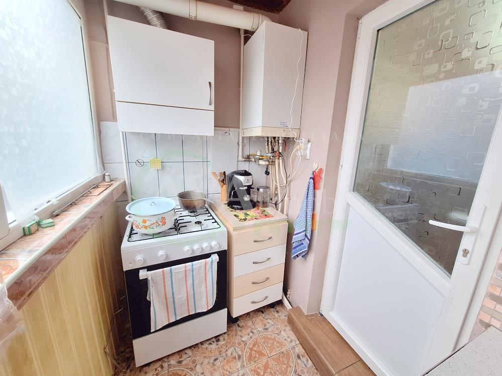 Apartament 2 camere+balcon de 8.5 mp, zona Nord - foto 9