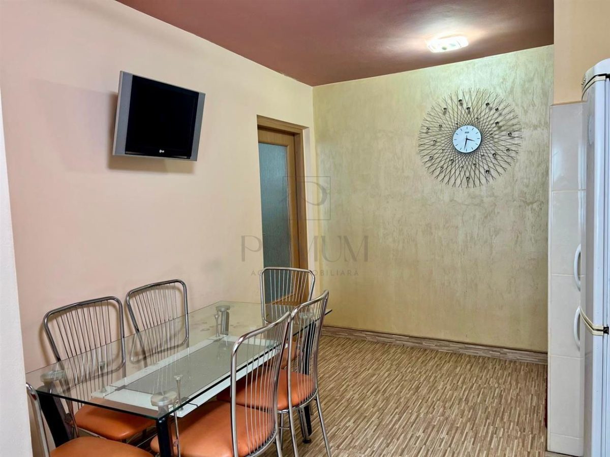 SPITAL JUDETEAN | 3 CAM | BALCON | PARTER | ANVELOPAT | CENTRALA | BOXA - foto 12