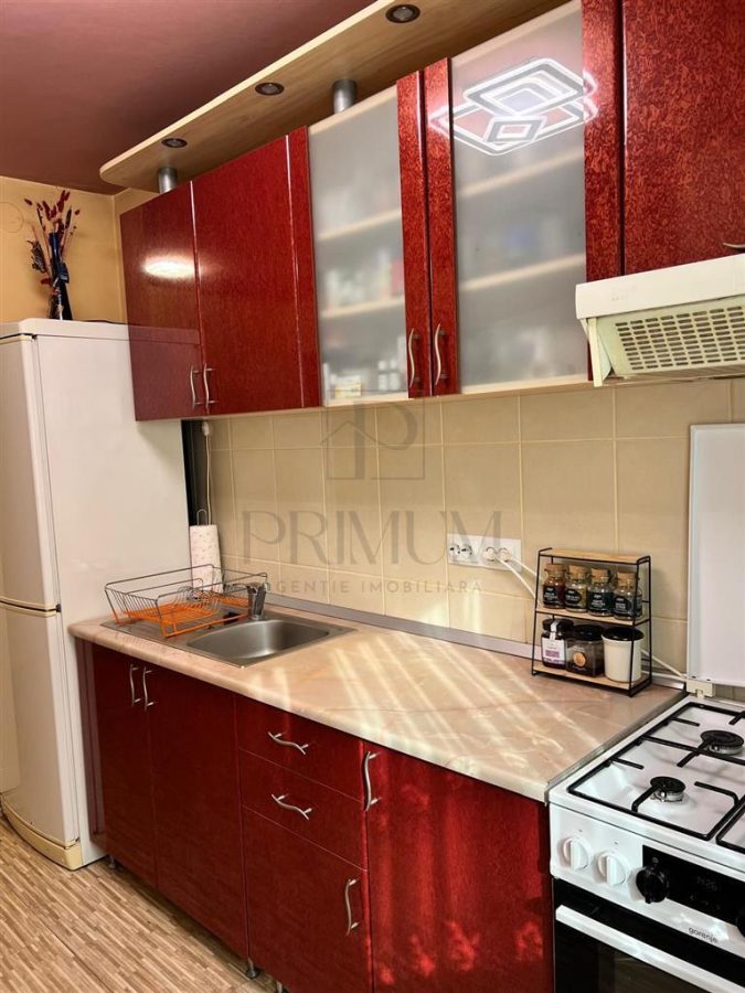 SPITAL JUDETEAN | 3 CAM | BALCON | PARTER | ANVELOPAT | CENTRALA | BOXA - foto 4