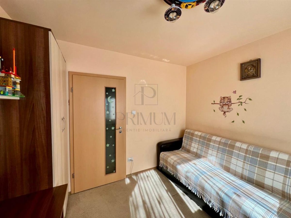 SPITAL JUDETEAN | 3 CAM | BALCON | PARTER | ANVELOPAT | CENTRALA | BOXA - foto 9