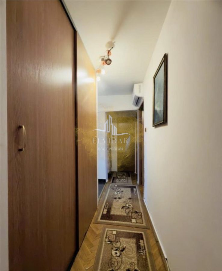 Bucovina - 4 camere, 2 bai, vedere 3 parti , etaj 2 , centrala proprie - foto 5