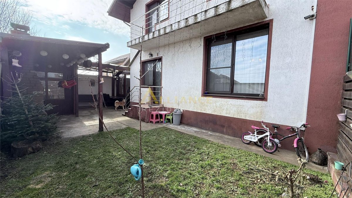 Duplex - 4 camere - 2 bai - 350mp teren - foto 2