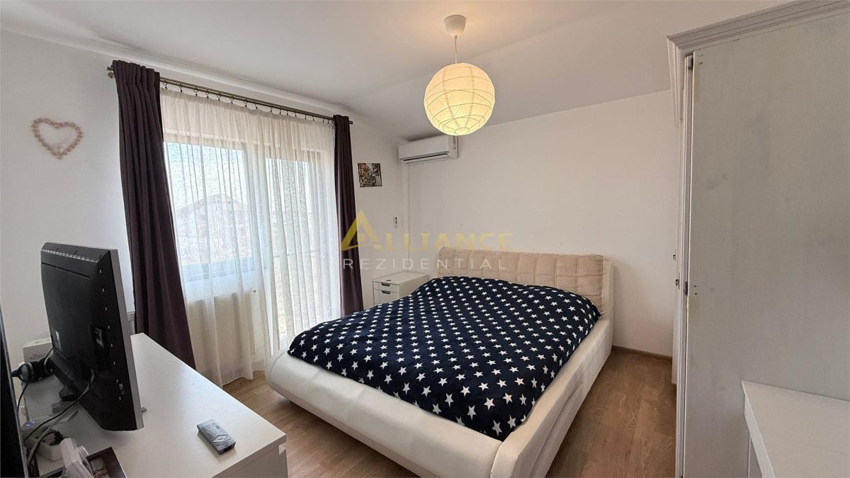 Duplex - 4 camere - 2 bai - 350mp teren - foto 11