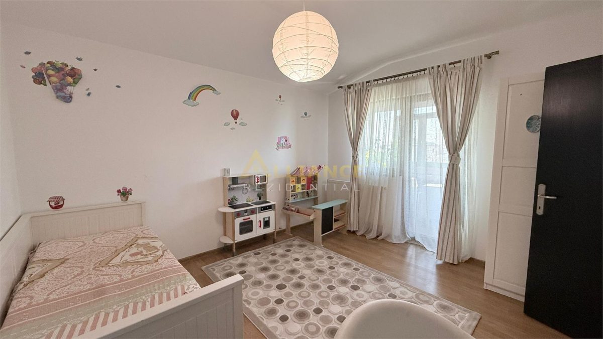 Duplex - 4 camere - 2 bai - 350mp teren - foto 12