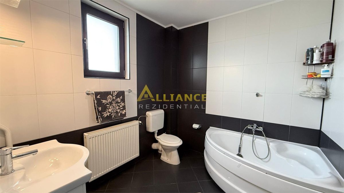 Duplex - 4 camere - 2 bai - 350mp teren - foto 13