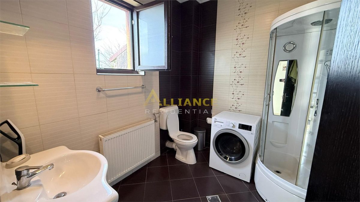 Duplex - 4 camere - 2 bai - 350mp teren - foto 14