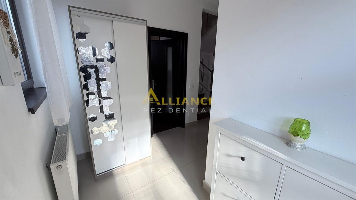 Duplex - 4 camere - 2 bai - 350mp teren - foto 15