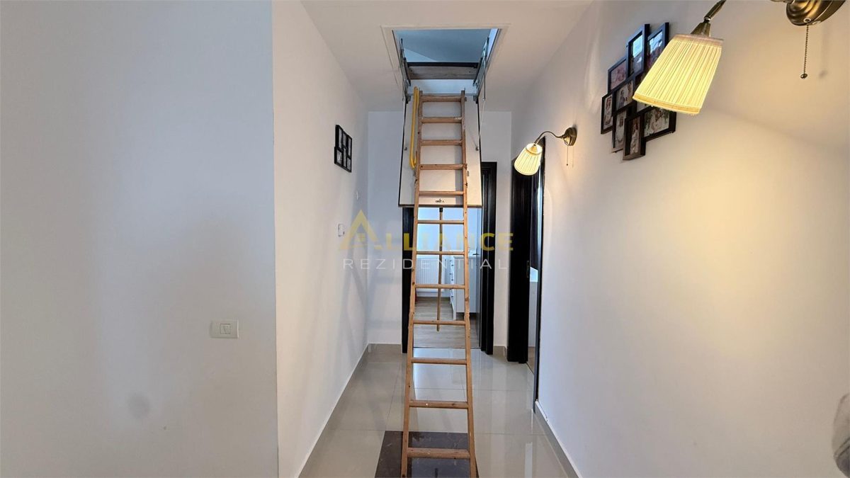 Duplex - 4 camere - 2 bai - 350mp teren - foto 16