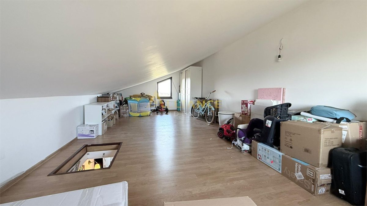 Duplex - 4 camere - 2 bai - 350mp teren - foto 17