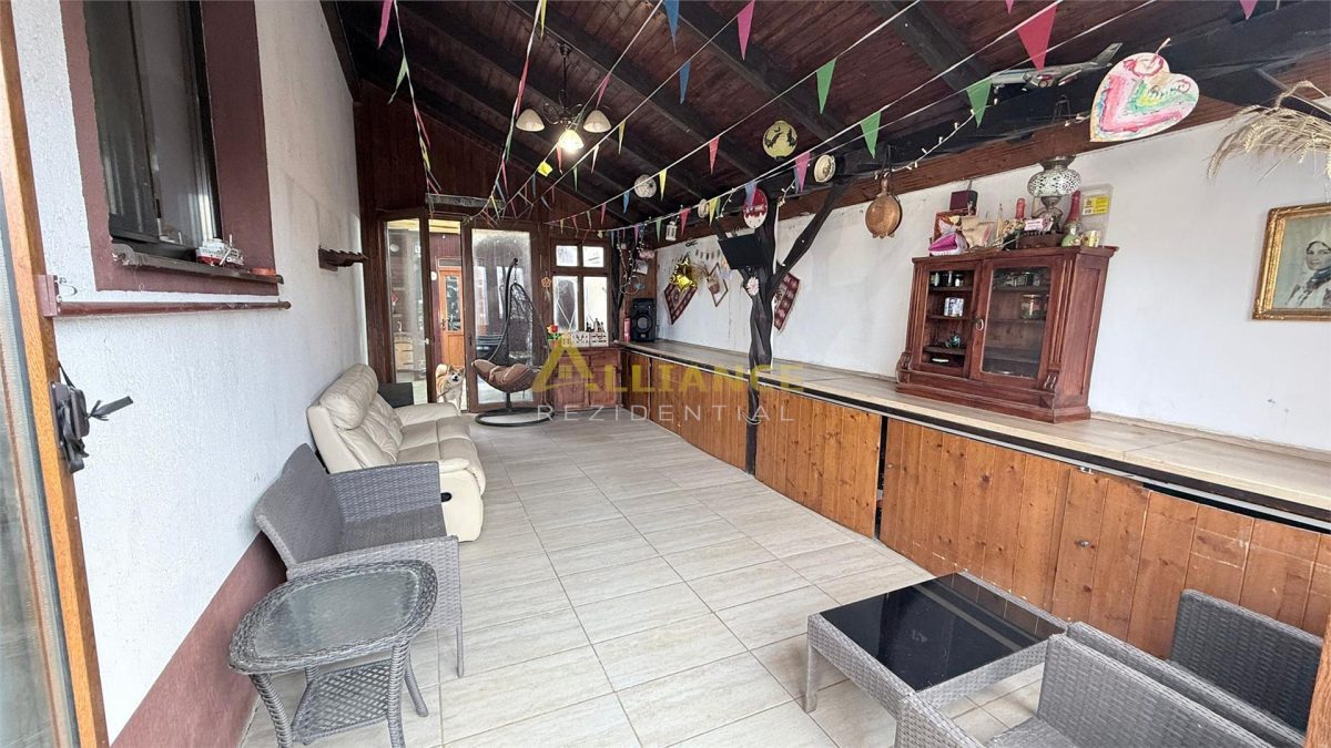 Duplex - 4 camere - 2 bai - 350mp teren - foto 3