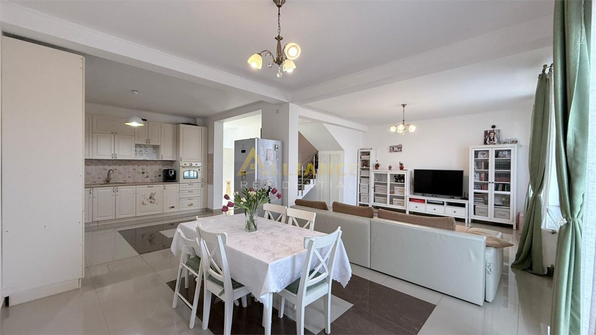 Duplex - 4 camere - 2 bai - 350mp teren - foto 6