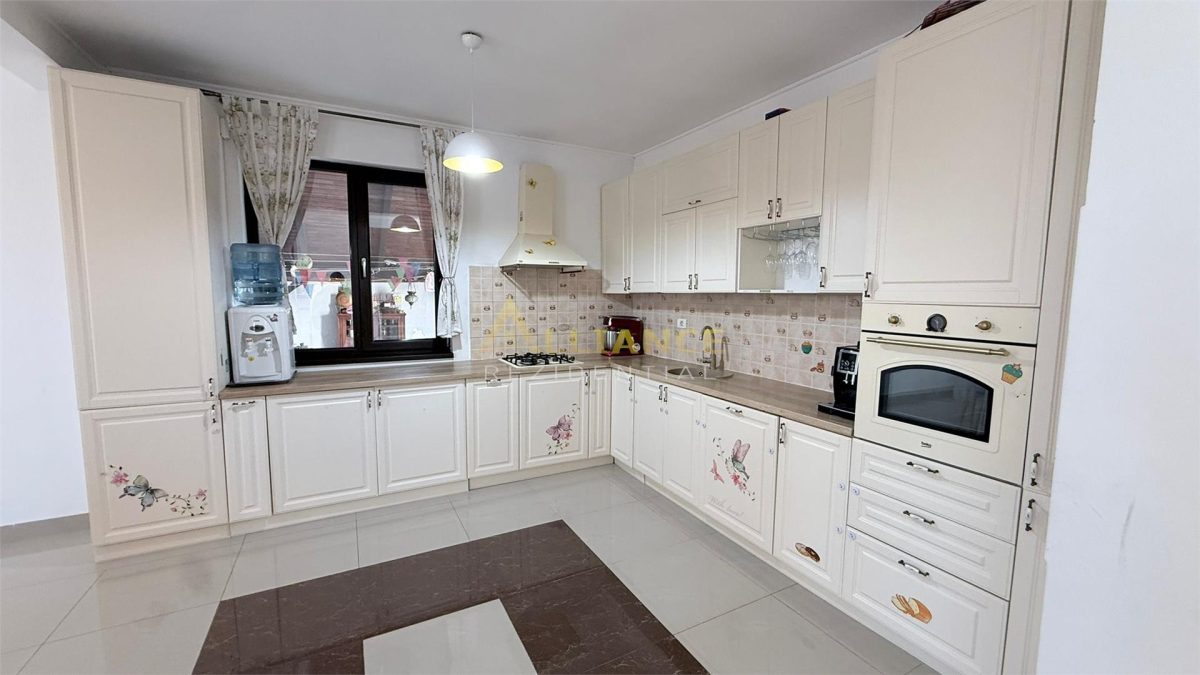 Duplex - 4 camere - 2 bai - 350mp teren - foto 7