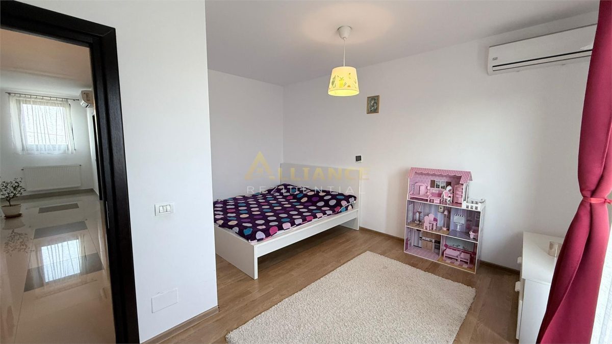Duplex - 4 camere - 2 bai - 350mp teren - foto 10