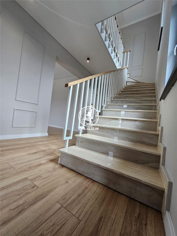 Vila 4 camere P+1E, 402 mp teren - Valea Lupului , Iasi - foto 14