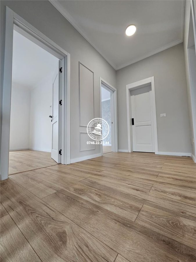 Vila 4 camere P+1E, 402 mp teren - Valea Lupului , Iasi - foto 15