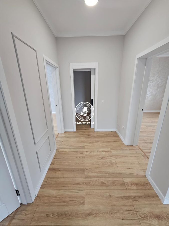 Vila 4 camere P+1E, 402 mp teren - Valea Lupului , Iasi - foto 16