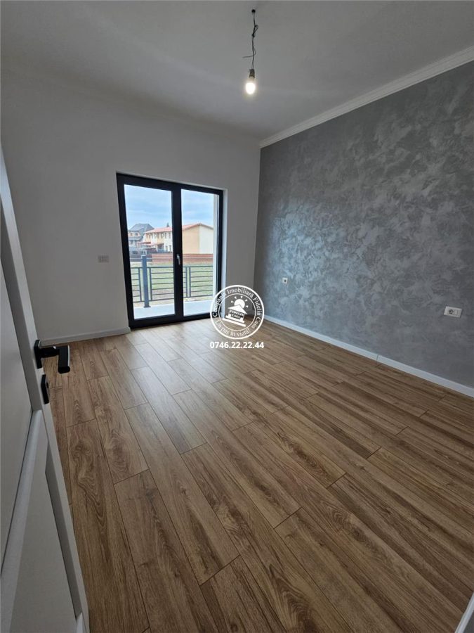 Vila 4 camere P+1E, 402 mp teren - Valea Lupului , Iasi - foto 17